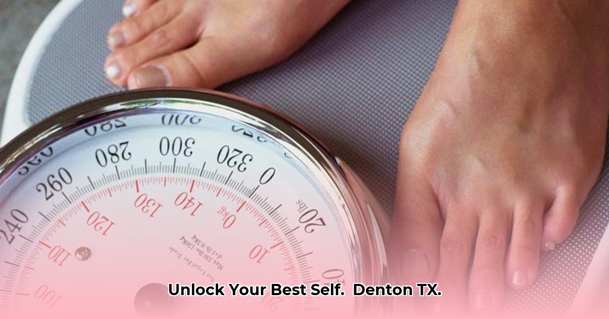 weight-loss-denton-tx